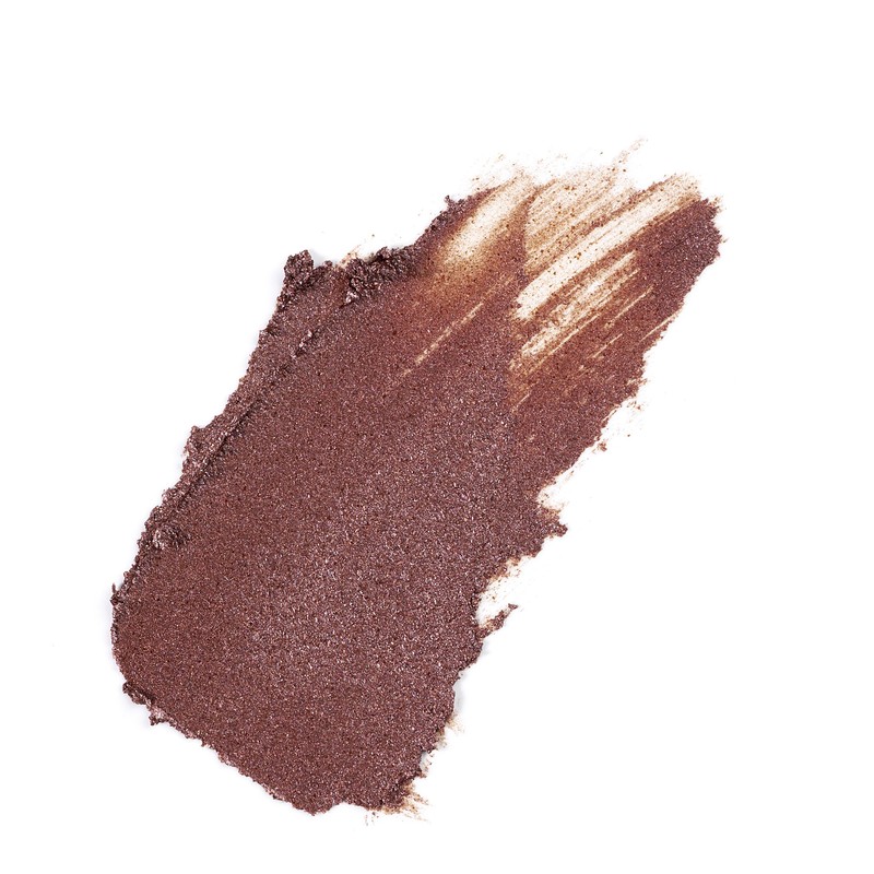 Lipstick Metallic Crushed Foil Nu 7 Bronze