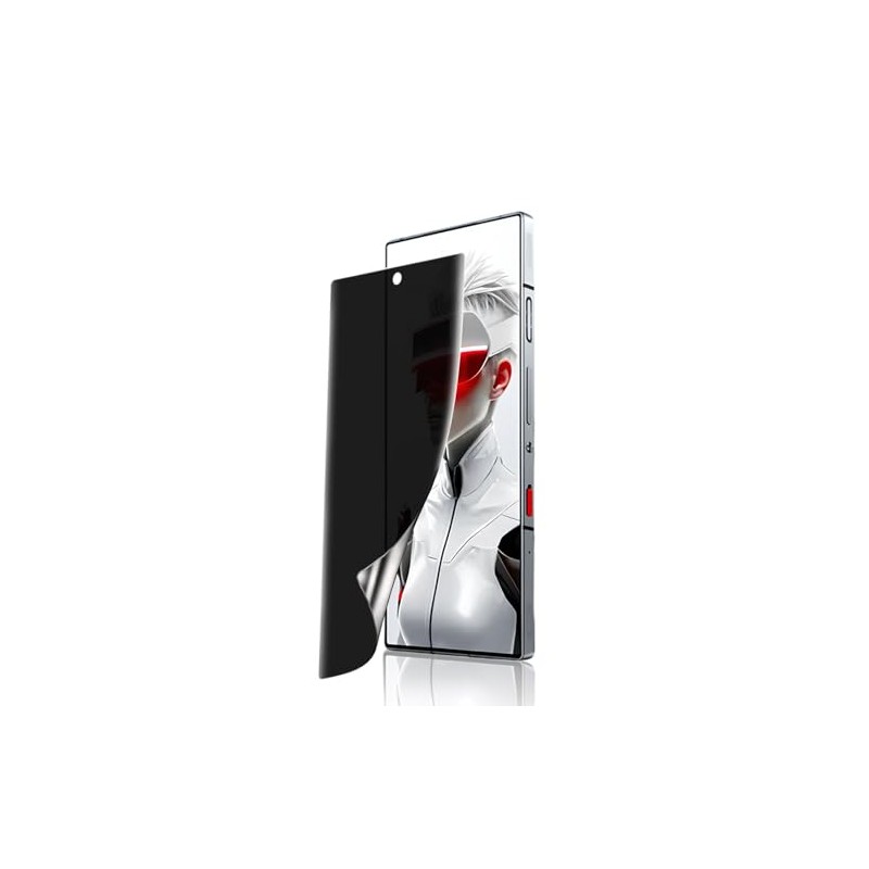 Redmagic 10 Pro Film [JACRON] REDMAGIC 10 Pro Protective Film