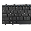 Laptop Replacement US Layout with Backlit Keyboard for DELL Latitude