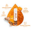 ALP CURCUMIN Drinking Ampoules with Vitamin D3 K2 14 x