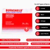 Burnshield Burn Dressing 20 X 20cm (sterile And Individually Wrapped)