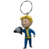 Fallout 76 NEW Fallout 76 Vault Boy 3D Keychain Styles