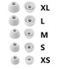 Replacement for BeatsPowerbeats Pro 2 Earbuds Tips Silicone Ear Tips,