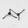 The Lord of the Tools 4PCS Sweeper Robot Black Side
