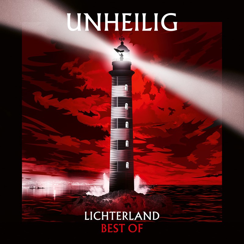 Lichterland - Best of (2LP) [Vinyl LP]