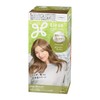 Liese Bubble Color Citron Ash Hair Color for Black Hair