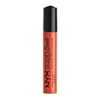 NYX PROFESSIONAL MAKEUP Liquid Suede Cream Lipstick - Orange County