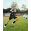 Jako short manchester 2.0 - xl, White