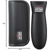 All-Clad Silicone Grip Set: 100% Silicone Flexible & Heat Resistant