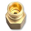 M&M Smartek High Pressure Washer Adaptor M22 x 1.5 Female