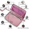Cash Envelope Wallet All in One Budget System with 12x