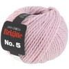 Lana Grossa Brigitte No. 5 011 Pastel Pink 50 g