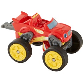 Fisher-Price Nickelodeon Blaze & the Monster Machines, Flip & Race Blaze