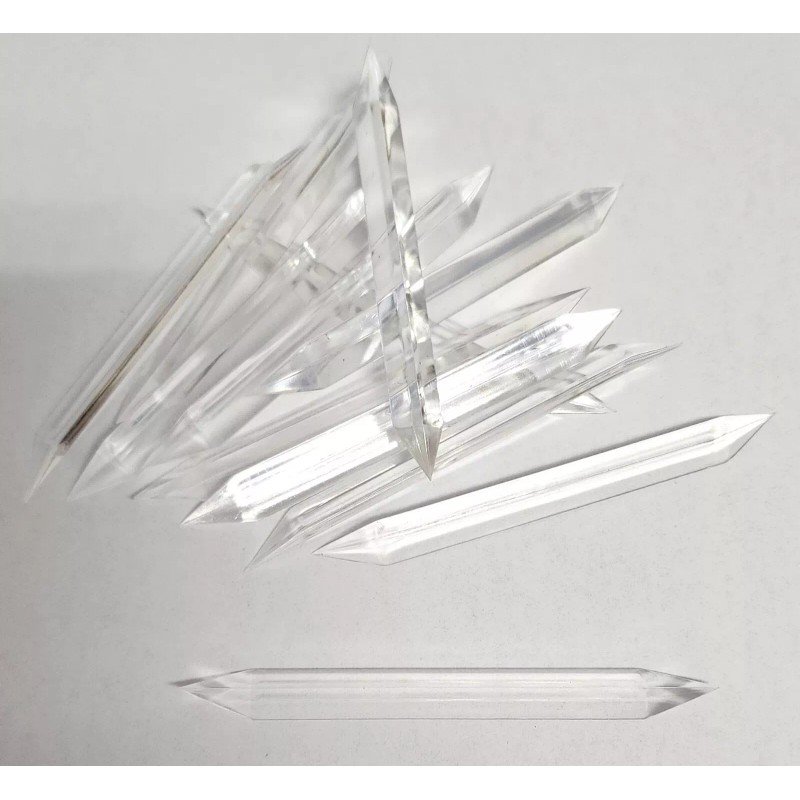 Craftics Corner Reinforcing Blocks for Acrylic Fabrication