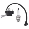 Wondrify 100-2948 Ignition Coil for Lawnboy 100-2948 682702 683215 683080