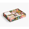 Rifle Paper Co. Garden Party Tackle Box, Everything You Need