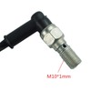 Rayana Universal Motorcycle Rear Hydraulic Brake Light Switch Banjo Bolt