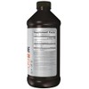 NOW Sports L-Carnitine Liquid 1000 mg, Citrus, 16-Ounce