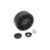 Camso 7016-00-5220 Injection Wheel - 132mm x 50mm