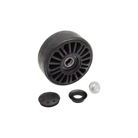 Camso 7016-00-5220 Injection Wheel - 132mm x 50mm