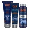 Super Pack No Hair Crew 2 Cremas (intimate+body) +1 Powder