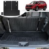 HOUCLEMIC Cargo Mat for Honda Pilot Accessories 2025 2024 2023,