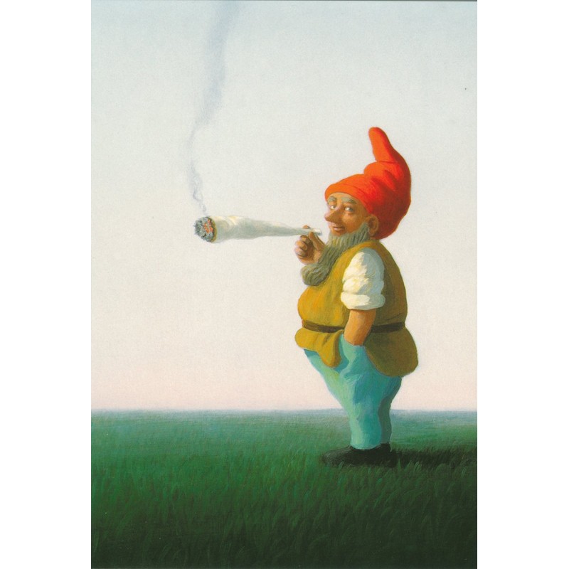 Michael Sowa Inkognito Note Card Set