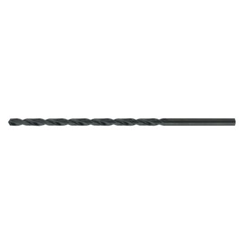 ALPEN Maykestag Twist Drill Bit Over-Long Diameter 8.0 x 240 mm HSS Steel Pack of 1