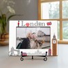TIRYWT London Picture frame-Wedding, Honeymoon, Vacation in London, London Decor,