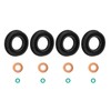 Transit 07 Plate Injector Seals Transit Mk7 2.4 Injector Gasket
