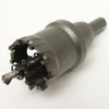 RedBeryl Carbide Hole Saw Set, Choice of 0.8, 1.1, 1.1,