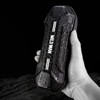 WILD MAN Bike Tool Storage Bag Hard Shell Waterproof Bicycle