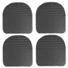 4x Anti-Slip Mat for cushions Non-Slip Mat Seat Chair Cushion