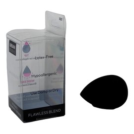 Cala Esponja de mezcla negra definitiva