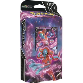 Pokémon (Trading Card Game), PKM V Battle Deck Q4 2022