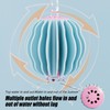 Laundry Balls,Washer Laundry Agitator Balls for Washer | Agitator Lint
