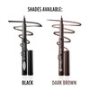 Colorsport 24 HR Eyeliner Brown – Easy-To-Use Precision Nib, Smudge-Proof,