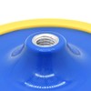RSP64 8 Inch- 5/8 Inch-11 UNC PSA Adhesive Polisher Pad