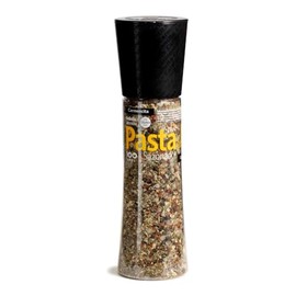 Carmencita. Pasta and Pizza Seasoning. Italian Mix. Giant Foodie Grinder. 213g (7.51oz)