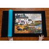 Buffalo Games - Roll-Up Puzzle Mat - Puzzle Saver and