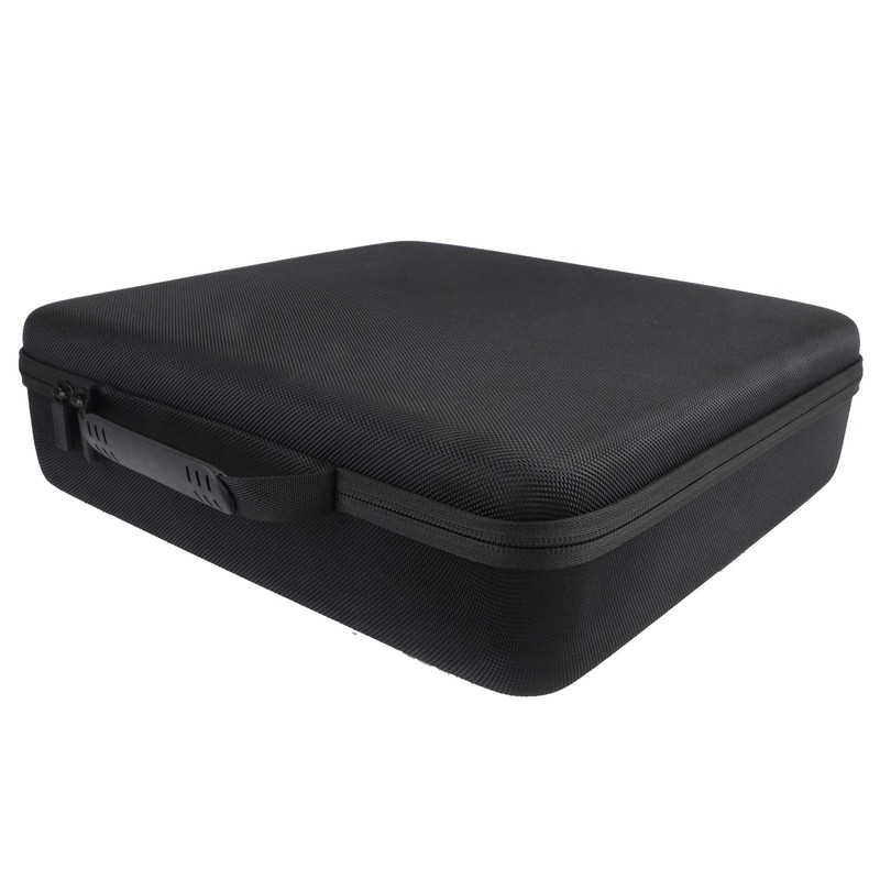 co2CREA Hard Travel Protective Case for AKAI Professional MPC One/MPC