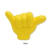 MOON "Shaka" Antenna Ball [MG824] / Antenna Topper