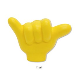 MOON "Shaka" Antenna Ball [MG824] / Antenna Topper