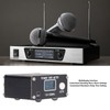 SWR Meter 150W HF Standing Wave Ratio Meter MF AM