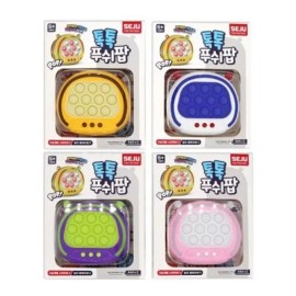 톡톡 푸쉬팝 : 토이저러스