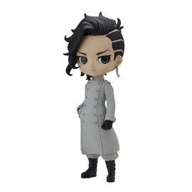 Banpresto Tokyo Revengers Hajime Kokonoi Q Posket 14 cm