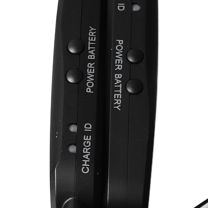 Wireless Guitar System Multifunctional Rechargeable Bass Transmitter Receiver for Violin