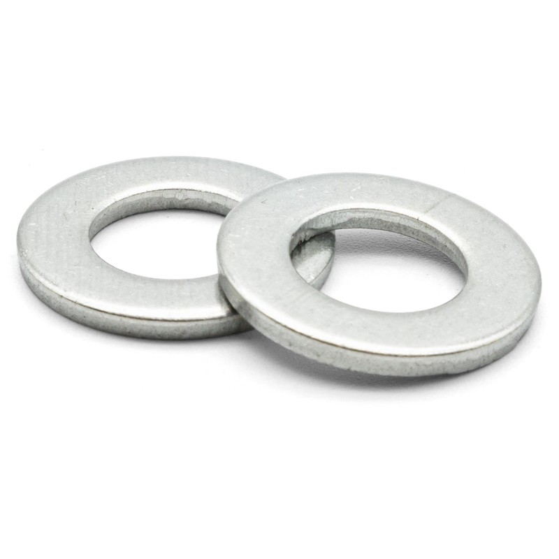 Hippo Hardware M18 (18mm) Form A Thick Flat Washers to