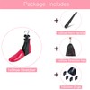 Satauko Boot Shoe Stretcher for Women, Shoe Tree Expander Men