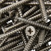 ForgeFix Multi-Purpose Single Thread Screws | 5.0 x 60mm |